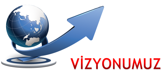 Vizyonumuz